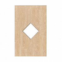 Декор Corte Odisea Beige 25х40 - siko.bg Декор Corte Odisea Beige 25х40